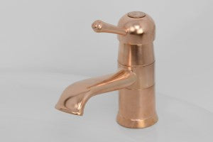 CB Ideal Roulette Swivel Basin Mixer
