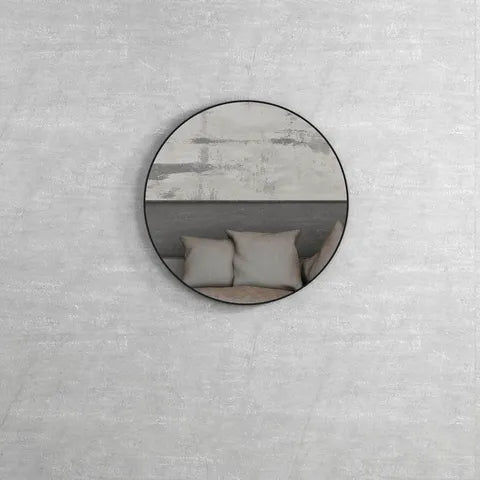 Otti London Framed Mirror 700mm