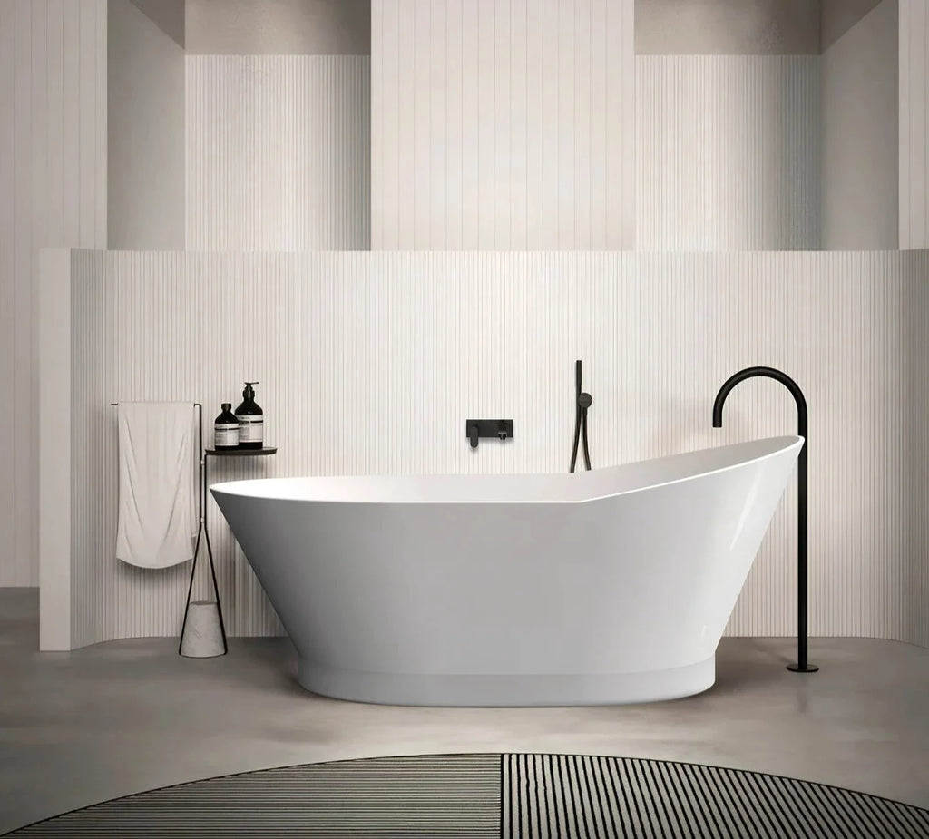 1500mm online freestanding bath