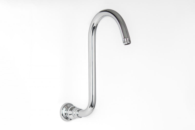 CB Ideal Heritage Flamingo Shower Arm