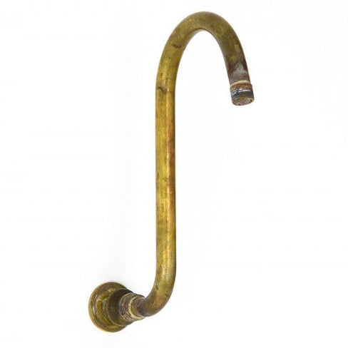 CB Ideal Heritage Flamingo Shower Arm