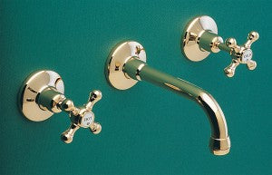 CB Ideal Roulette Bath Set