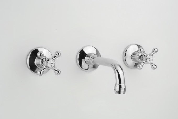 CB Ideal Roulette Bath Set