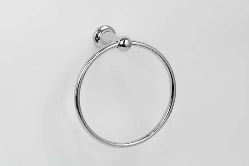 CB Ideal Roulette Towel Ring