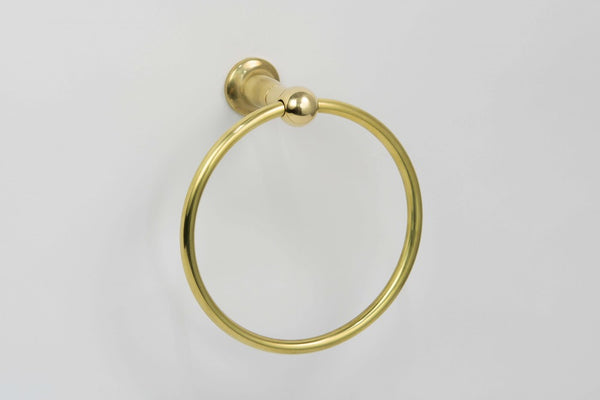 CB Ideal Roulette Towel Ring