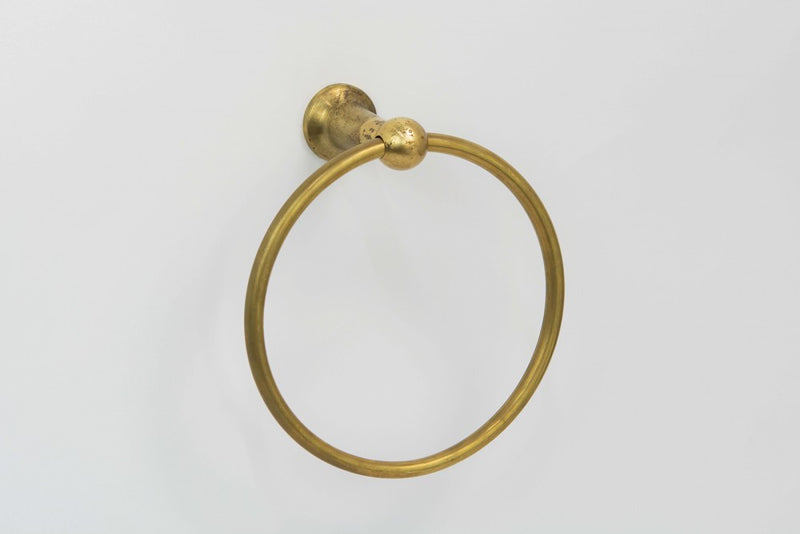 CB Ideal Roulette Towel Ring