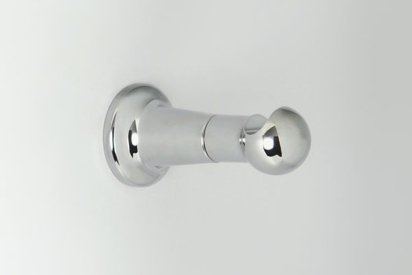 CB Ideal Roulette Robe Hook