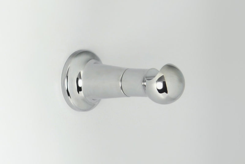 CB Ideal Roulette Robe Hook