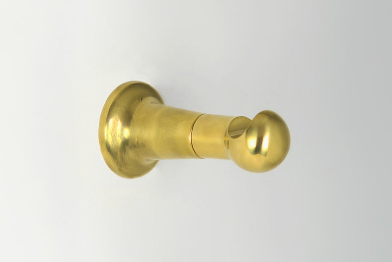 CB Ideal Roulette Robe Hook