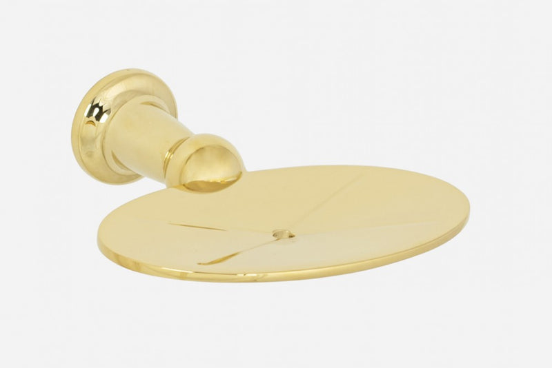 CB Ideal Roulette Soap Dish