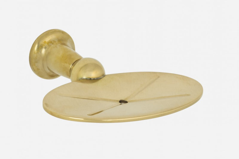 CB Ideal Roulette Soap Dish