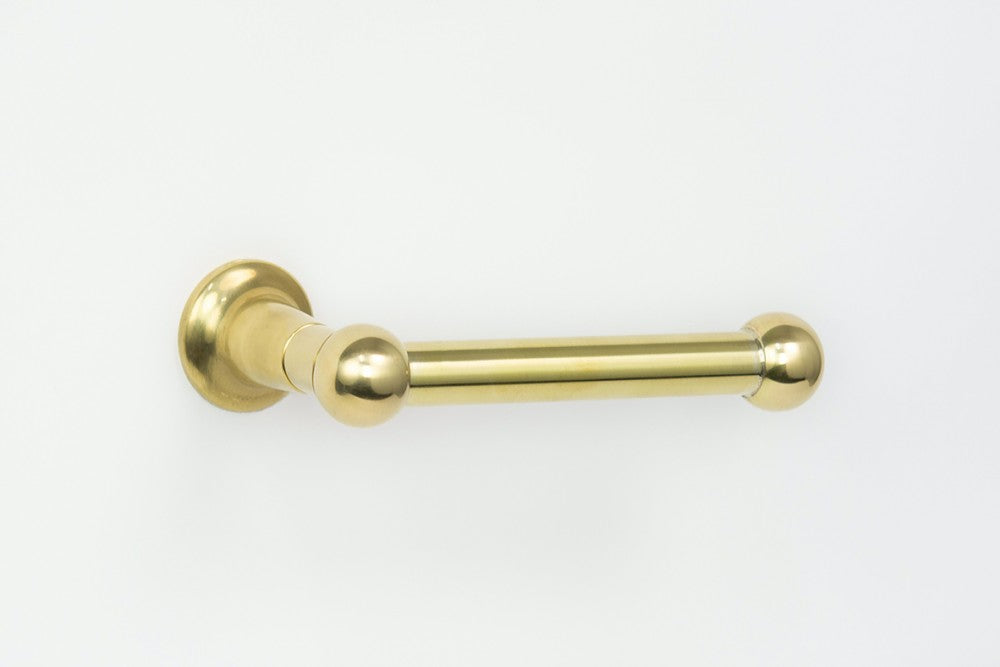 CB Ideal Roulette Straight Toilet Roll Holder