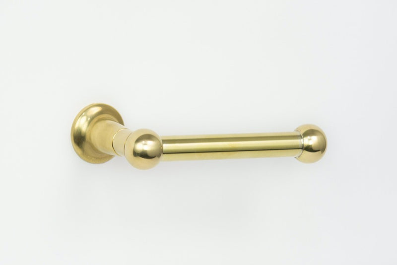 CB Ideal Roulette Straight Toilet Roll Holder
