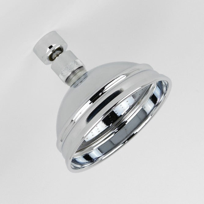 CB Ideal 100mm Shower Rose Head