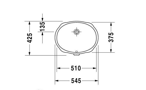 Under Basin Oval 545 x 425 x 190 (7124370915479)