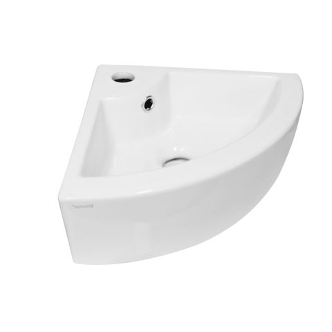 White Corner Basin 435 x 320 x 130 (7123027558551)